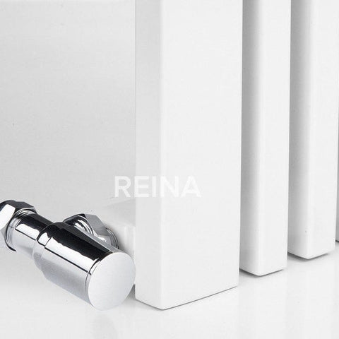 Reina Designer Bonera Vertical Steel Radiator