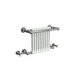 505 x 770 mm Reina Designer Camden Traditional Towel Rail Radiator