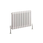 Reina Designer Coneva Column Horizontal Radiator