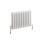 Reina Designer Coneva Column Horizontal Radiator