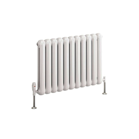 Reina Designer Coneva Column Horizontal Radiator