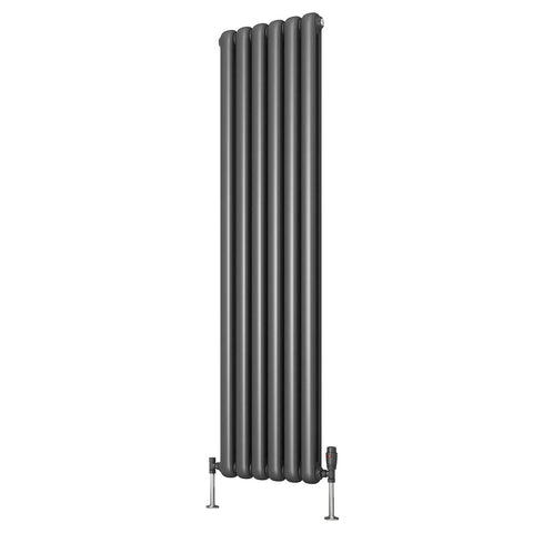 Reina Designer Coneva Column Vertical Radiator