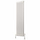 Reina Designer Coneva Column Vertical Radiator