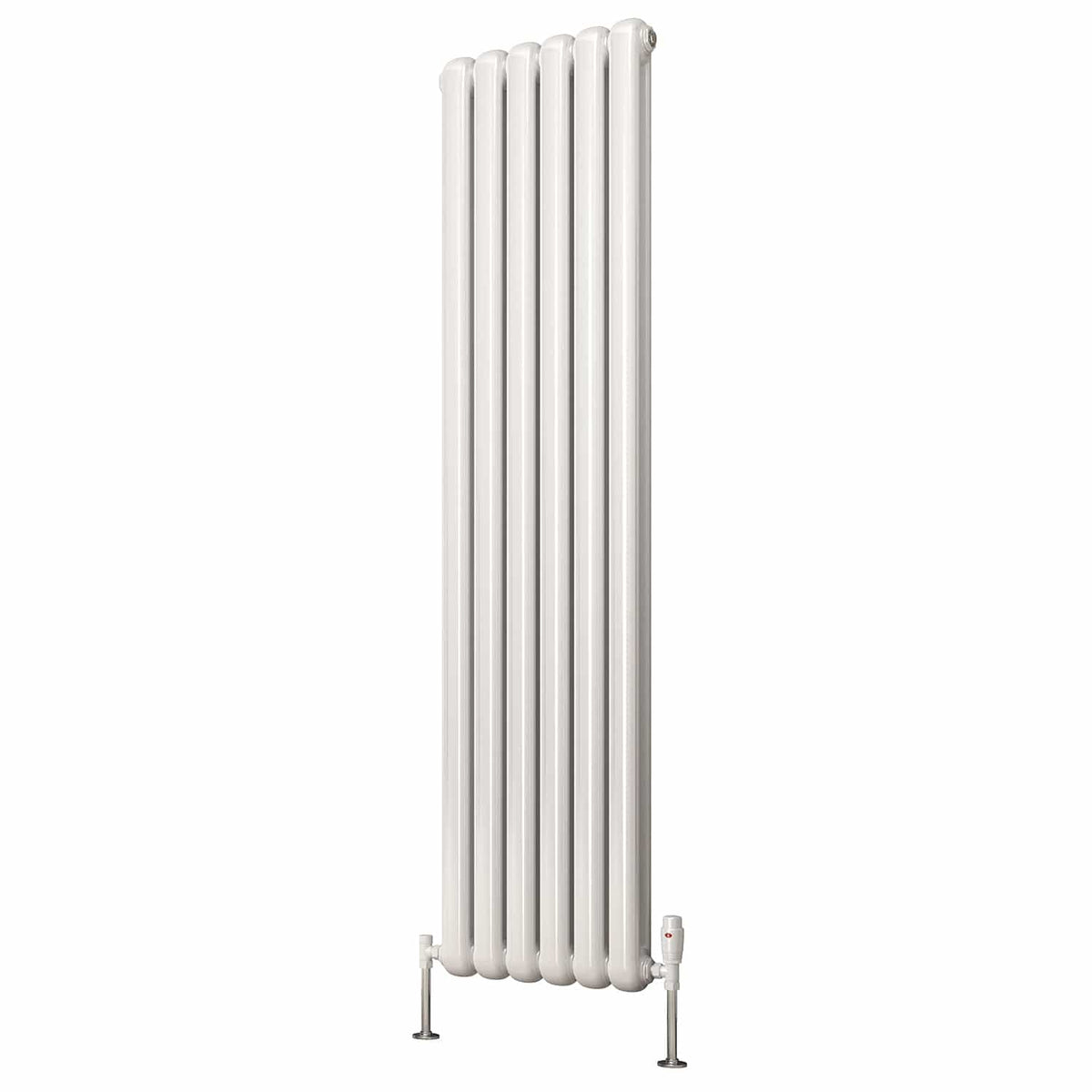 Reina Designer Coneva Column Vertical Radiator