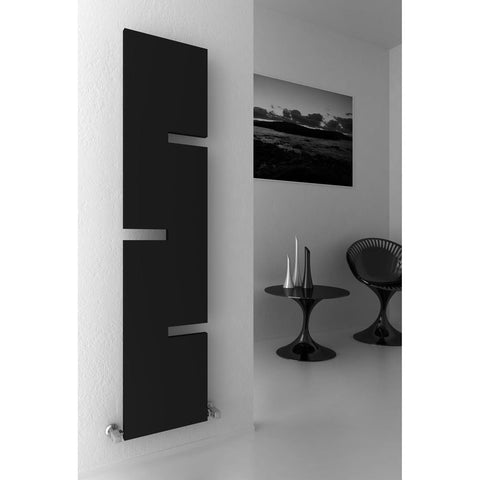 Reina Designer Fiore Vertical Steel Radiator