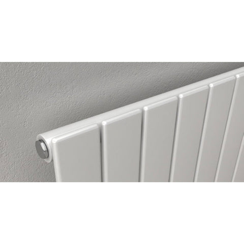 Reina Designer Flat Vertical Steel Radiator