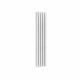 Reina Designer Neva Vertical Steel Radiator