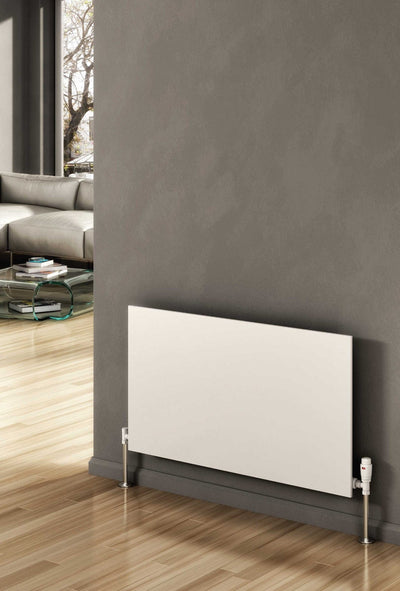 Reina Slimline Horizontal Designer Radiator
