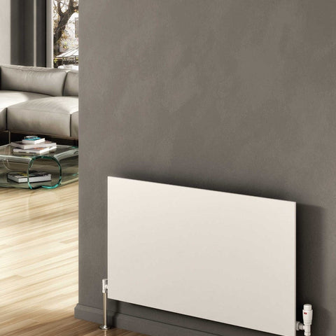 Reina Designer Slimline Horizontal Radiator