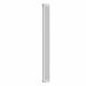 1800 x 200 mm / 3 Column Reina Designer White Colona Traditional Column Vertical Radiator