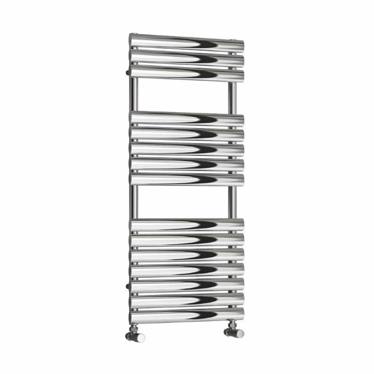 Reina Helin Vertical Heated Stainless Steel Radiator