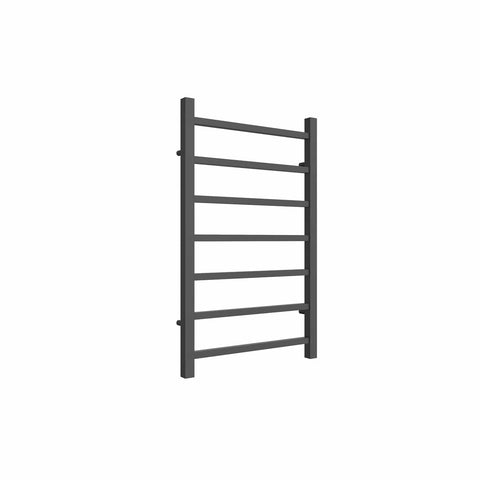 Anthracite / 800 x 500 mm Reina Serena Vertical Designer Radiator