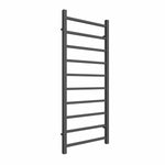 Anthracite / 1200 x 500 mm Reina Serena Vertical Designer Radiator