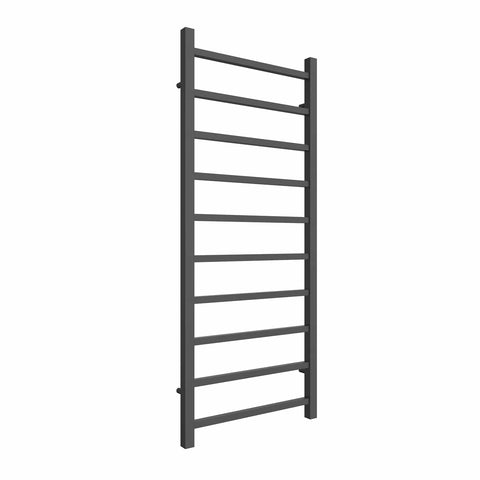 Anthracite / 1200 x 500 mm Reina Serena Vertical Designer Radiator