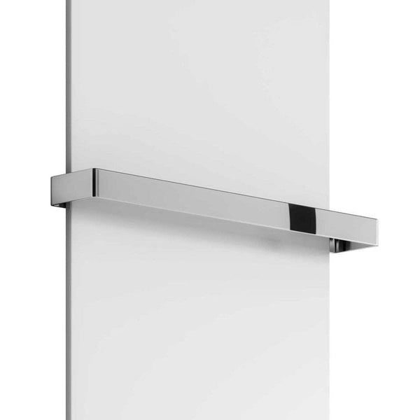 Reina Slimline Chrome Towel Bar