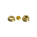 Towel Rail Tap Reducers 15/10mm & 15/8mm - Compression Fit